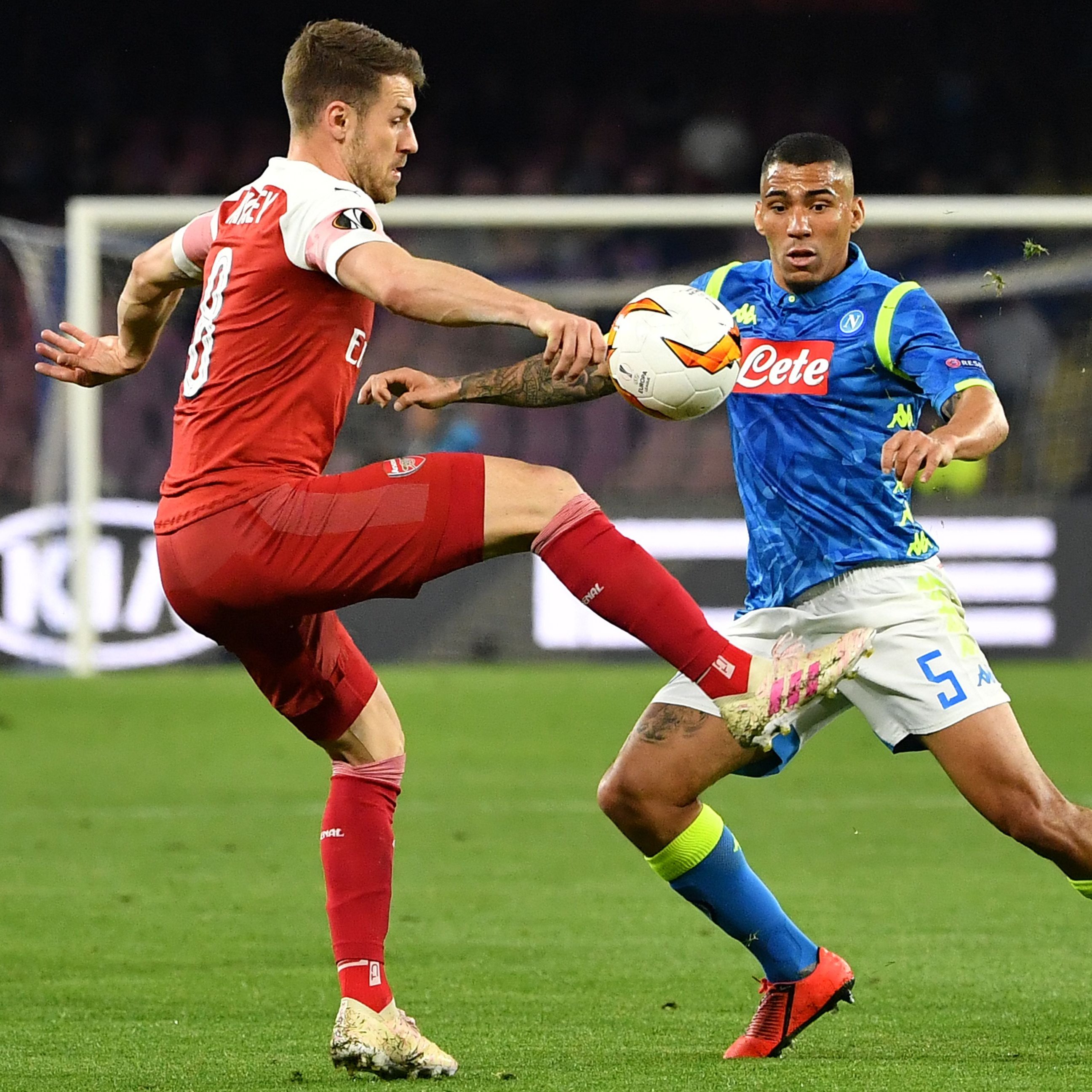 爱游戏入口-关于今夜那不勒斯刷新队史纪录——欧联节点到来；媒体盛赞；临场指挥获称赞的信息